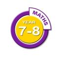 Mathematics Years 7 - 8 - Web-based Learning